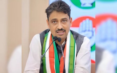 Saharanpur : इमरान मसूद के खिलाफ NBW वारंट जारी, 25 जुलाई को पेश होने के आदेश, नगर पालिका के खाते से 40 लाख निकालने का है आरोप