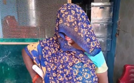 किशोरी के साथ मनचले ने की गाली गलौज एवं छेड़छाड़, पुलिस की कार्यशैली पर सवाल।