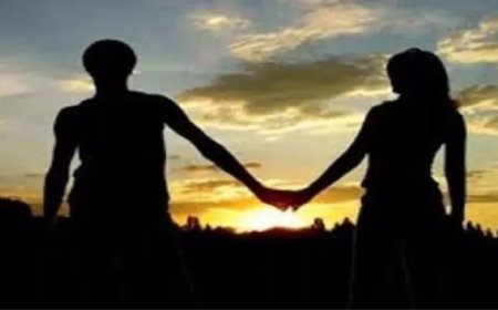 Deoband : पांच बच्चों की मां प्रेमी संग फरार, वीडियो वायरल कर बोली-पति से अब कोई संबंध नहीं