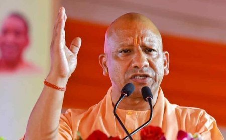 परिषदीय विद्यालयों में पढ़ रहीं दिव्यांग बेटियों को सशक्त बनाएगी योगी सरकार, ₹5.24 करोड़ की वृत्तिका प्रदान करने की मंजूरी। 