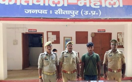 पुलिस ने दो चोरी की घटनाओं का खुलासा, चोर नकदी, आभूषण व अवैध शस्त्र बरामद। 