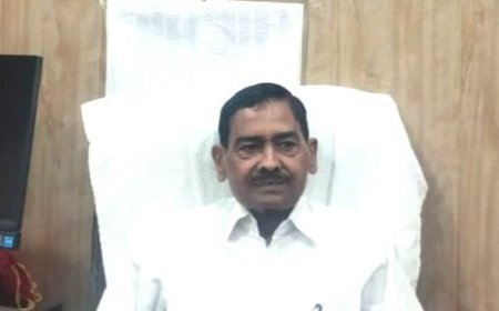 Hardoi : शहरी क्षेत्र सहित 15 ब्लाक में 10 से 28 अगस्त तक चलेगा आईडीए अभियान, घर-घर जाकर लक्षित लाभार्थियों को खिलाई जाएगी फ़ाइलेरियारोधी दवा