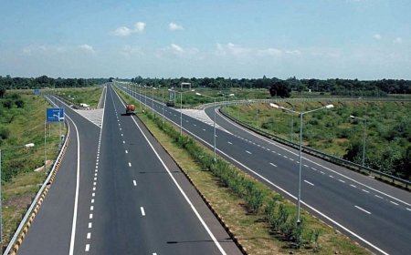 Lucknow : शहर दक्षिणी के विभिन्न क्षेत्रों में 457.26 लाख के कार्य स्वीकृत, 'डूडा द्वारा कराया जाएगा सड़‌को, गलियों का निर्माण कार्य