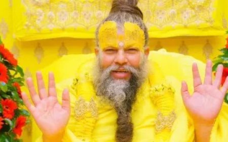 वृंदावन के संत प्रेमानंद महाराज का वायरल वीडियो, युवाओं के चरित्र पर दी बड़ी सीख