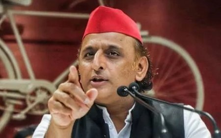 ऑपरेशन सिंदूर पर अखिलेश यादव का बड़ा बयान, पहलगाम हमले के आतंकियों का क्या हुआ, सरकार दे जवाब