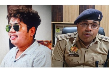 Hardoi : मल्लावां में सनसनीखेज गोलीकांड- पूर्व नगर पालिका अध्यक्ष के करीबी ताजुद्दीन को मारी गोली, लखनऊ रेफर