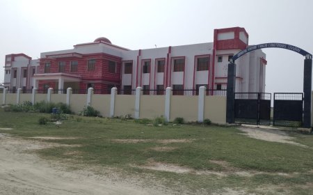 Lucknow : पिछड़े वर्ग के छात्रावासों के अनुरक्षण हेतु 4.99 करोड़ रुपये की स्वीकृति, 9 जिलों में संचालित 10 छात्रावासों के सुदृढ़ीकरण का निर्णय