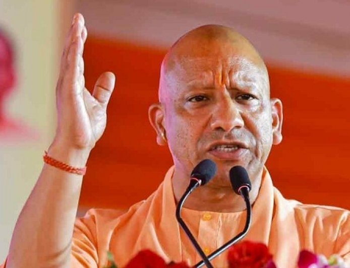 सपा अध्यक्ष भी भगवा पहनकर कांवड़ यात्रा में शामिल होने की प्रतीक्षा कर रहे हैं: सीएम योगी 