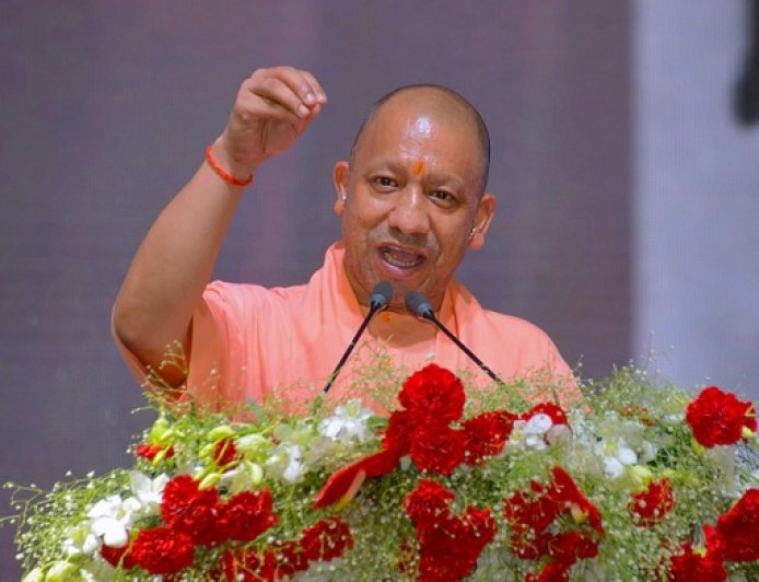 मुख्यमंत्री योगी आदित्यनाथ आज ताजनगरी Agra और धर्मनगरी Mathura के दौरे पर, 250 बेड के सुपर स्पेशियलिटी अस्पताल का करेंगे उद्घाटन।