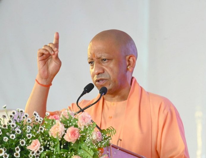 योगी सरकार बनी संबल: आयुष्मान योजना के मामले में बागपत प्रदेश में नंबर वन। 