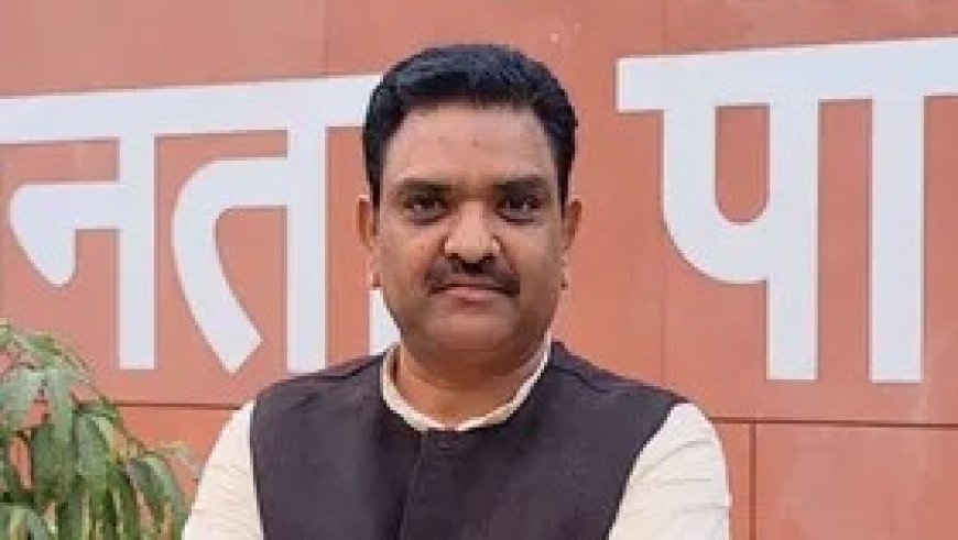 Lucknow News : शिक्षकों की नियुक्ति प्रक्रिया में NFS व्यवस्था हो समाप्त, पारदर्शिता सुनिश्चित हो