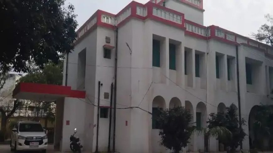 अजब-गजब:  एटा रेप केस- फाइनल रिपोर्ट (एफआर) दाखिल करने के लिए मांगी छह समोसों की रिश्वत, कोर्ट ने खारिज की फाइनल रिपोर्ट। 