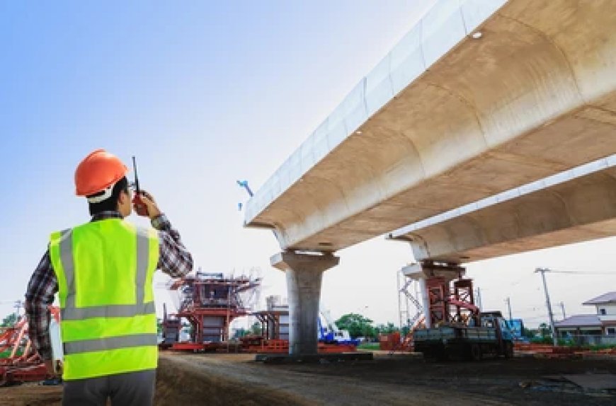 Lucknow News: सीआरआई फंड के जरिए प्रदेश में 10 सेतुओं का निर्माण कराएगी योगी सरकार, बढ़ेगी कनेक्टिविटी। 