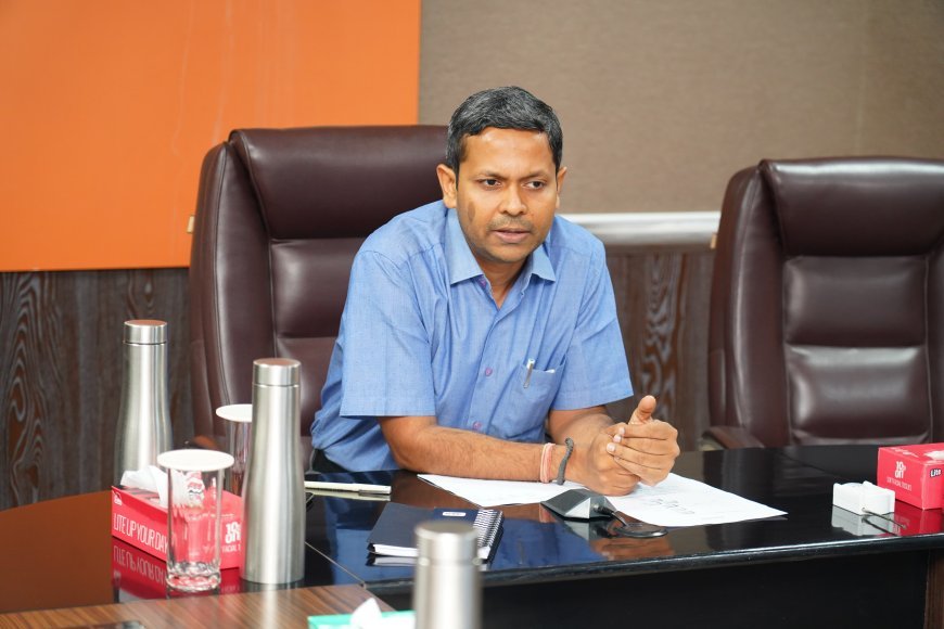 Lucknow News : कौशल विकास से आत्मनिर्भरता की ओर उत्तर प्रदेश, स्थानीय रोजगार के लिए जिलावार उद्योगों की पहचान