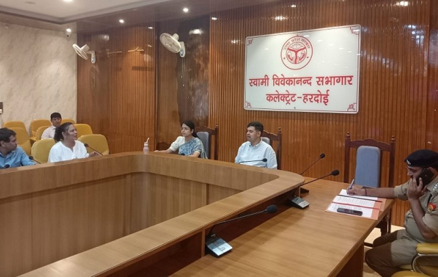 Hardoi: मात्र तीन माह में 3,000 से अधिक महिलाएं निराश्रित महिला पेंशन से लाभान्वित। 