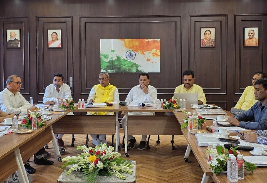 UP: छात्रवृत्ति प्रणाली में सुधार- 2 अक्टूबर को कक्षा 9 से 12 तक के बच्चों के खाते में पहुंचेगी छात्रवृत्ति।