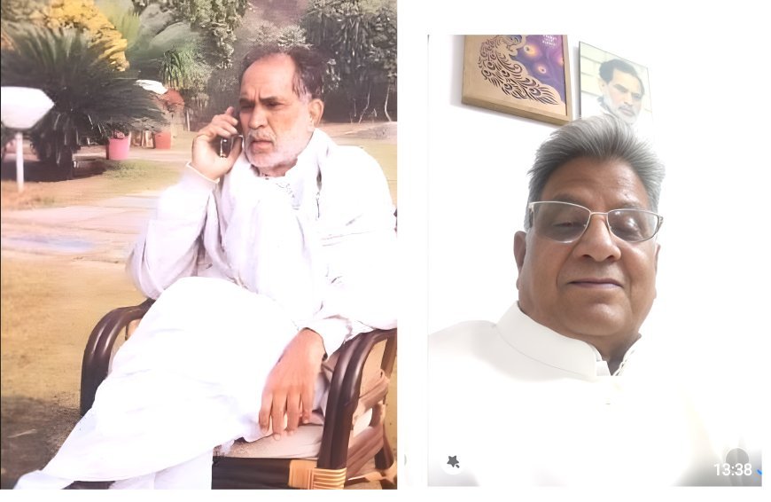 Special : चंद्रशेखर की 18वीं पुण्यतिथि- आदर्शवादी राजनीति के अंतिम प्रतीक को नमन