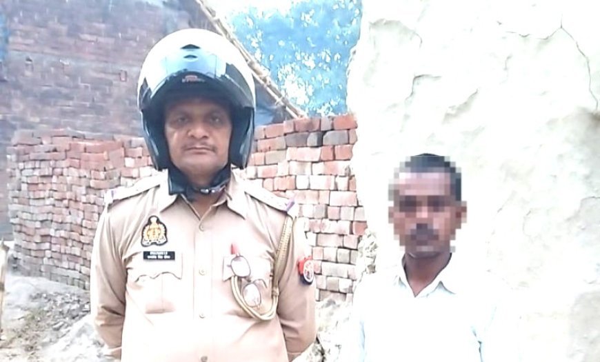 Hardoi: अरवल थाना क्षेत्र की शिकायत पर पुलिस अधीक्षक की त्वरित कार्रवाई, मामला न्यायालय में प्रगति पर