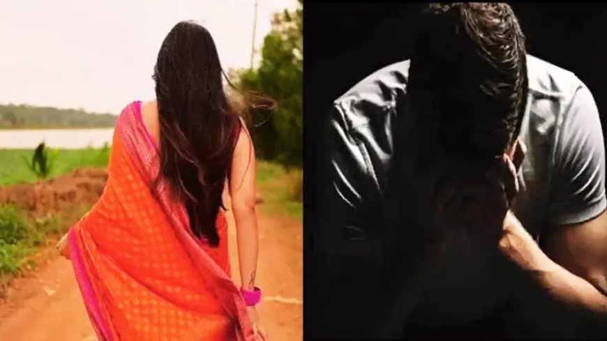 Deoband : प्रेमी संग मिलकर पति को जहर देकर मारा, तीन साल पहले देहरादून के युवक ने किया था लव मेरिज, पत्नी संग देवबंद में रह रहा था