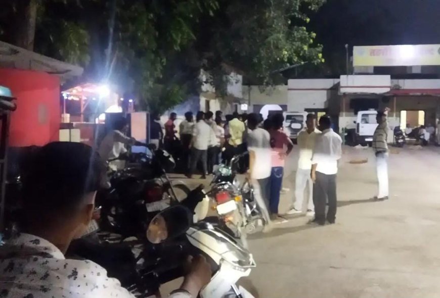 Deoband : नमाज के दौरान डीजे बजाने पर मारपीट, हंगामा, चार घायल, डीजे की आवाज धीमी करने पर भिड़े