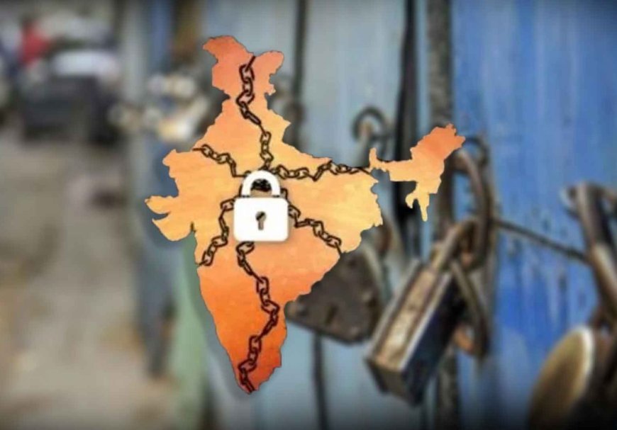 Bharat Bandh 2025 : किसने बुलाया भारत बंद, क्या रहेगा खुला और क्या रहेगा बंद, 25 करोड़ से अधिक लोग होंगे शामिल, जानिए किस पर पड़ेगा बड़ा असर