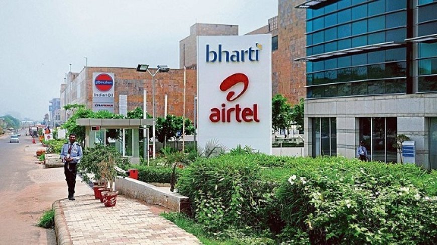 Bharti Airtel ने नई सहायक कंपनी 'Airtel Money Limited' गठित की, जानें उद्देश्य, सेवाएं और खासियतें।