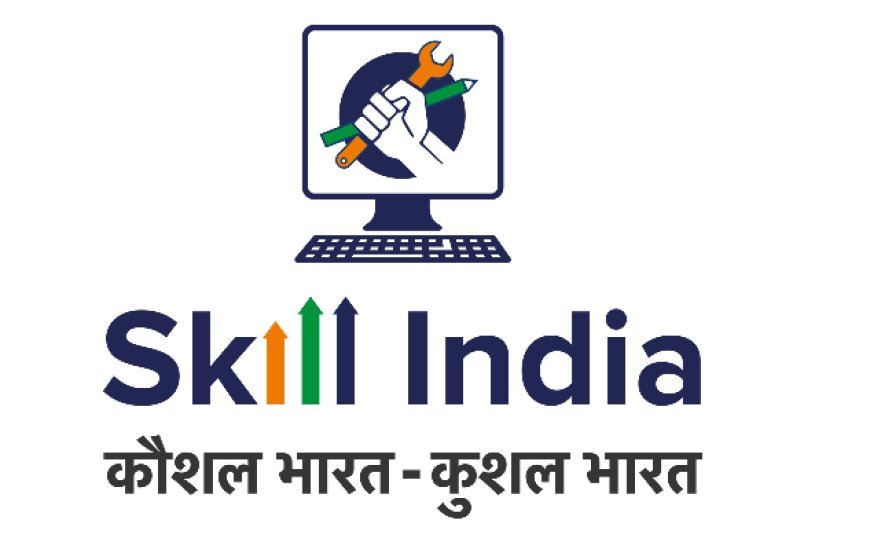 कौशल विकास से सशक्त हो रहे यूपी के युवा, समृद्ध हो रहा प्रदेश, योगी सरकार के दोनों कार्यकाल में अब तक 14 लाख युवाओं को मिला कौशल विकास का प्रशिक्षण। 