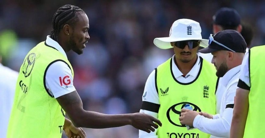 लॉर्ड्स में इंग्लैंड की 22 रन की रोमांचक जीत- बेन स्टोक्स और जोफ्रा आर्चर ने फिर रचा इतिहास, सौरव गांगुली की शर्ट लहराने वाली घटना का जिक्र किया।