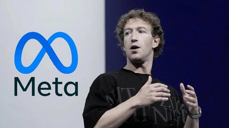 मार्क ज़करबर्ग की मेटा सुपरइंटेलिजेंस लैब्स: ट्रैपिट बंसल और रुओमिंग पांग के साथ AI में नया दौर, OpenAI और Google को चुनौती। 