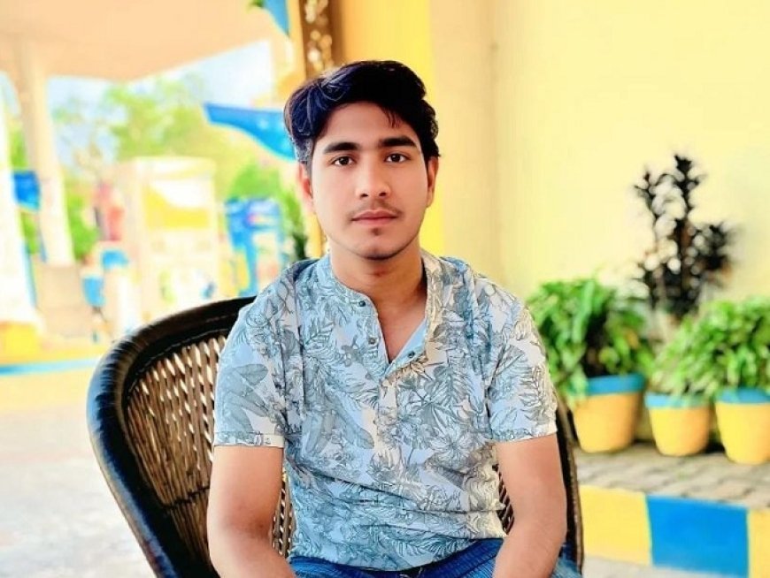 फेरी करने निकला युवक संदिग्ध परिस्थितियों में लापता: नगर देवबंद के सांपला रोड़ रजवाहे के निकट युवक की बिक्की और जूता बरामद। 