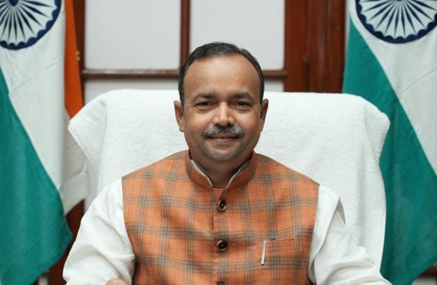 प्रदेश की सभी प्राथमिक सहकारी समितियों पर पर्याप्त मात्रा में खाद उपलब्ध है, आगे भी कोई कमी नहीं होने वाली- सहकारिता मंत्री