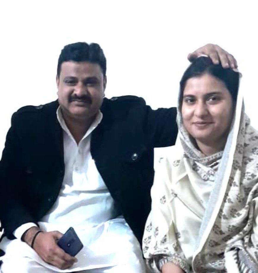 Deoband : करणी सेना उपाध्यक्ष को सिकंदर अली की खुली चुनौती, सपा सांसद इकरा हसन पर विवादित टिप्पणी का मामला