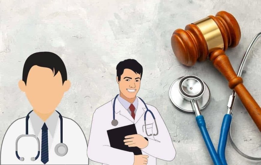 Sitapur : मानक विहीन अस्पतालों और झोला छाप डॉक्टरों पर प्रशासन मौन, स्वास्थ्य विभाग की कार्यशैली पर उठे सवाल