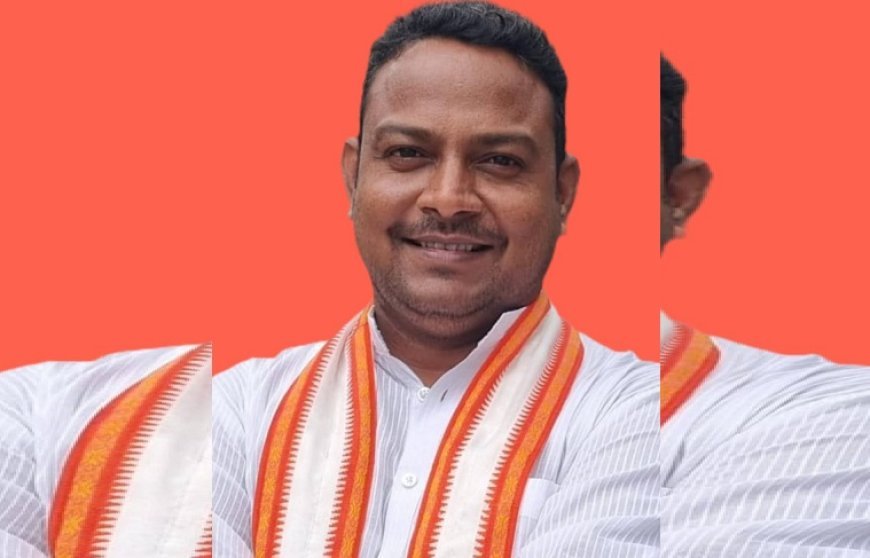 सीएम ने बाजपुर वासियों को बाढ़ से बचने के लिए 3 करोड़ की धनराशि स्वीकृत - राजेश कुमार