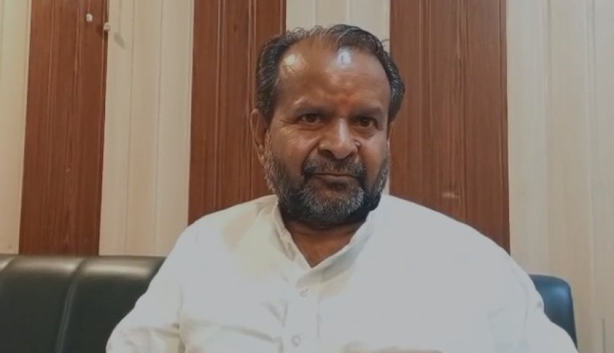 कावड़ियों पर पुष्प वर्षा सिर्फ दिखावा और ढ़कोसला है- अवलेश सिंह सपा राष्ट्रीय सचिव