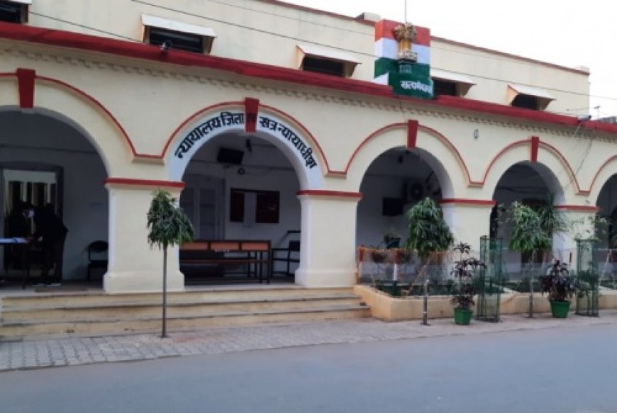 Saharanpur : न्यायालय ने बलात्कार के झूठे मामले में वादिया व उसके सहयोगी को माना दोषी, ओमपाल पांचाल समेत तीन दोषियों को किया न्यायालय में तलब  