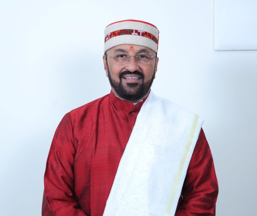 Lucknow : CM योगी करेंगे भारत के पहले एआई-ऑगमेंटेड मल्टीडिसिप्लिनरी विश्वविद्यालय का उद्घाटन