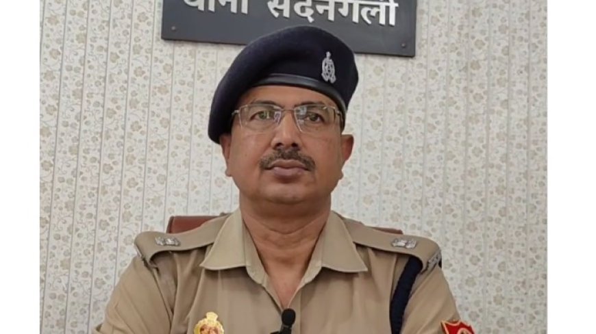 अमरोहा में अफवाहों का कहर: भीड़ ने बेकसूर मजदूरों पर बोला जानलेवा हमला, पुलिस ने दर्ज किए मुकदमे। 