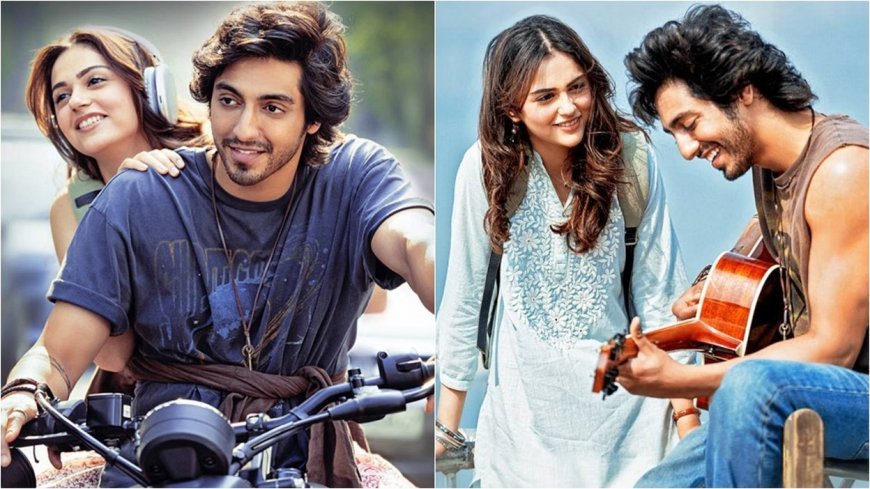 Saiyaara का बॉक्स ऑफिस पर शानदार प्रदर्शन, दूसरे शुक्रवार को 18.50 करोड़, कुल कमाई 193.75 करोड़