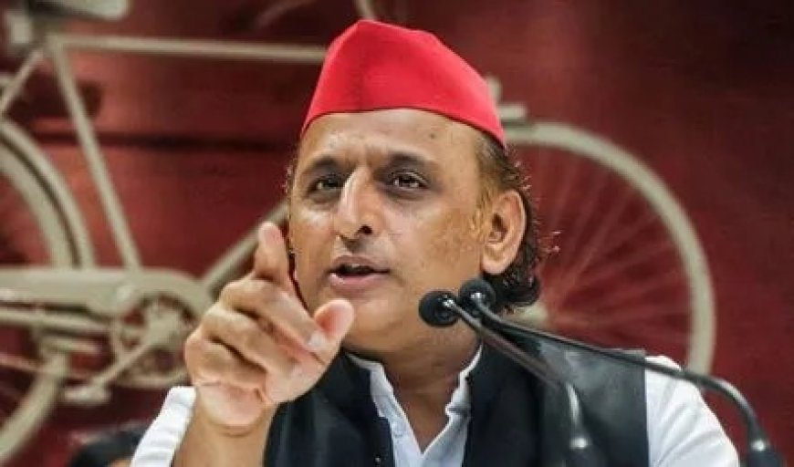 ऑपरेशन सिंदूर पर अखिलेश यादव का बड़ा बयान, पहलगाम हमले के आतंकियों का क्या हुआ, सरकार दे जवाब