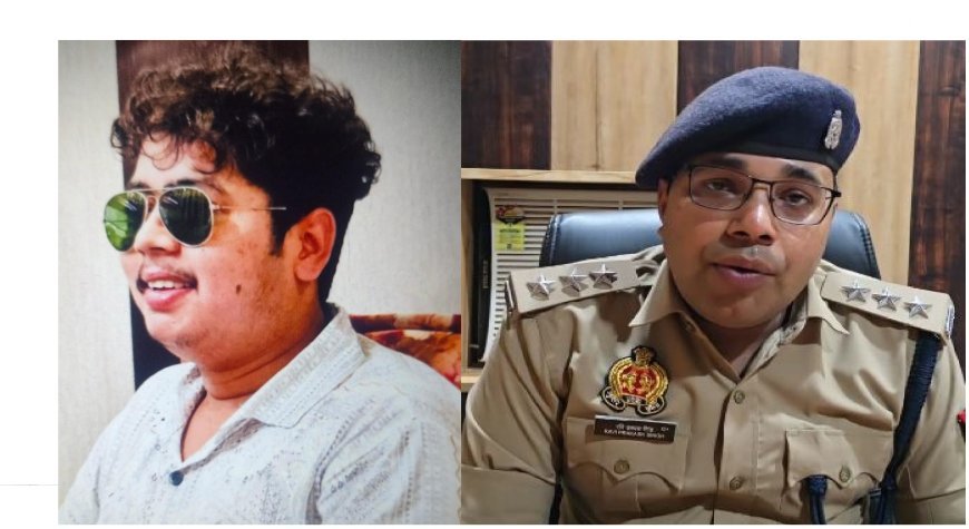 Hardoi : मल्लावां में सनसनीखेज गोलीकांड- पूर्व नगर पालिका अध्यक्ष के करीबी ताजुद्दीन को मारी गोली, लखनऊ रेफर