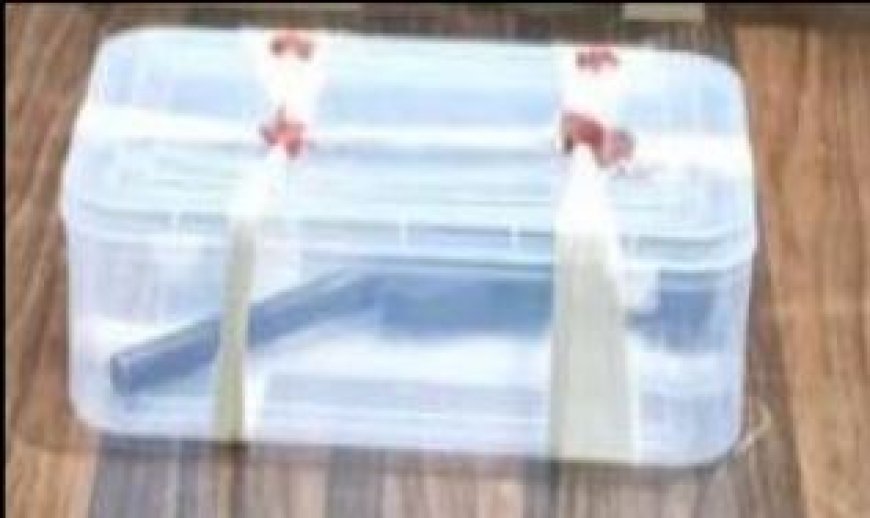 Hardoi : सांडी पुलिस ने अवैध तमंचे के साथ किशोर को अभिरक्षा में लिया