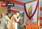 अयोध्या के राम मंदिर आंदोलन में कल्याण सिंह जी ने निभाई ऐतिहासिक भूमिका- योगी आदित्यनाथ