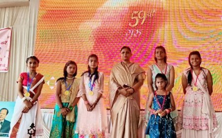 आध्यात्मिक संत प्रेम रावत जी ने गुरु के महत्व पर प्रकाश डाला।