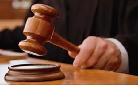 Hardoi : 'ऑपरेशन कन्विक्शन' की बड़ी सफलता- जुलाई 2025 में 59 अभियुक्तों को सजा, 4 को आजीवन कारावास