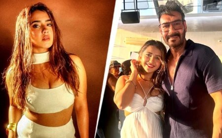 23 साल की एक्ट्रेस रोशनी वालिया का चौंकाने वाला खुलासा: मां उन्हें हमेशा कहती हैं कि उन्हें पार्टी में खूब मजे करने चाहिए और 'हमेशा प्रोटेक्शन' का इस्तेमाल करना चाहिए। 