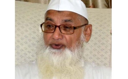 Deoband : मेहनत, लगन और ईमानदारी से हासिल करें तालीम: मोहतमिम