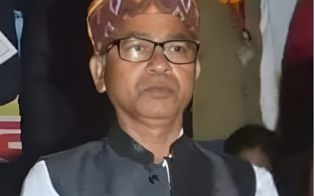 Special : श्रावण मास में शिवोसना के माहात्म्य पर विशेष- शिव विश्वरूप हैं, पूरा विश्व उन्हीं का स्वरूप है: अम्बरीष कुमार सक्सेना