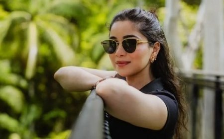 सारा तेंदुलकर बनीं ऑस्ट्रेलिया के 130 मिलियन डॉलर के ‘कम एंड से ग’डे’ टूरिज्म कैंपेन की भारतीय ब्रांड एंबेसडर। 