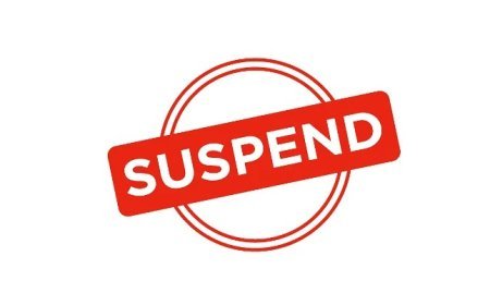 Hardoi : एसपी ने थाना प्रभारी और आरक्षी को किया निलंबित, ड्यूटी में लापरवाही की बात आई थी सामने